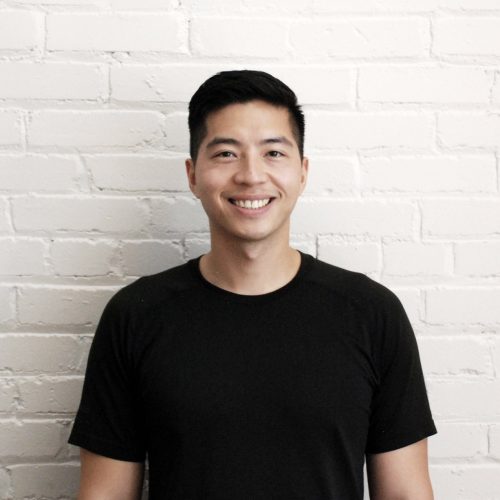Justin Lui