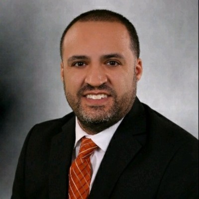 Lou Jimenez
