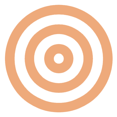 AttractWell logo