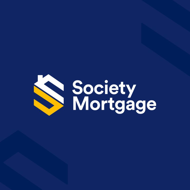 Society Mortgage logo